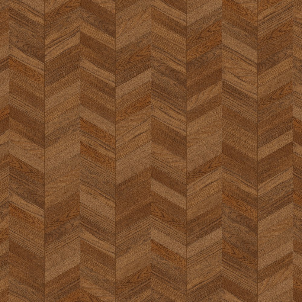 Паркет Елка Французская Lab Arte Chevron Дуб Рустик Верк лак 400/348х90х14/3/60°