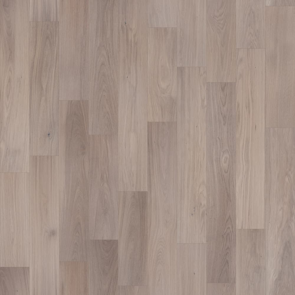 Инженерная доска Lab Arte от 400 до 1500х150х14/3 Дуб Селект Чегет белый*