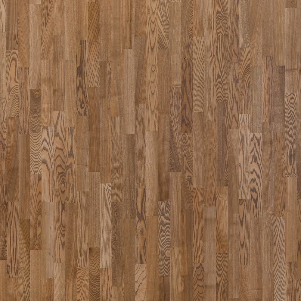 Паркетная доска PolarWood Ясень MOON OILED 3S 2g (3.41 м2)