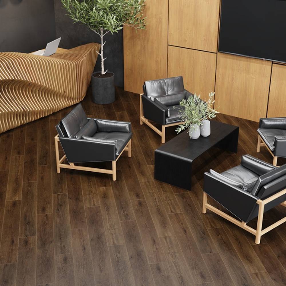 Ламинат ПВХ Alpine Floor Шерман SPC ЕСО 11-33***