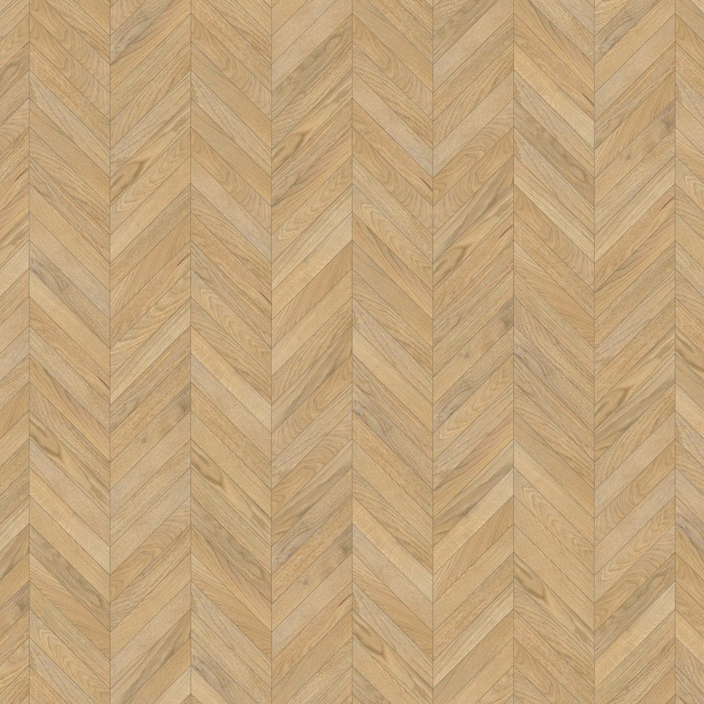 Паркет Елка Французская Lab Arte Chevron Дуб Натур Concrete лак 600/510х90х14/3/45°