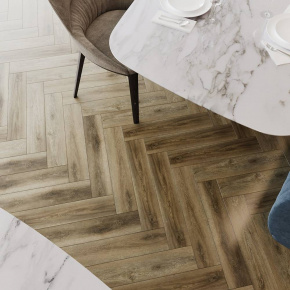 Ламинат ПВХ NatisSton Kerag SPC 5003-02*** в интерьере