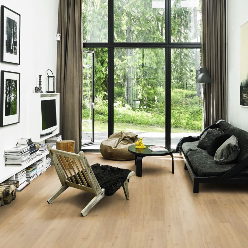 ПВХ покрытие Kahrs Oulanka CLW 172 Click (2,08м2)