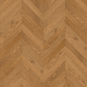Паркет Елка Французская Lab Arte Chevron Дуб Рустик Латте лак 600/510х90х14/3/45° в интерьере