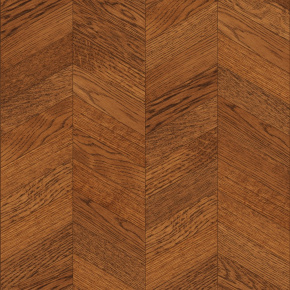 Паркет Елка Французская Lab Arte Chevron Дуб Селект Ричи лак 400/337х110х14/3/60° в интерьере